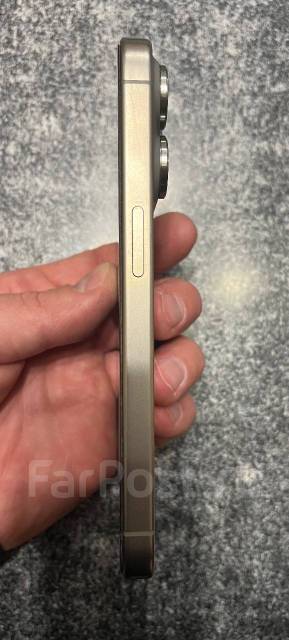 Apple iPhone 15 Pro. �/�, 256 �� ����