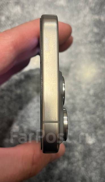 Apple iPhone 15 Pro. �/�, 256 �� ����