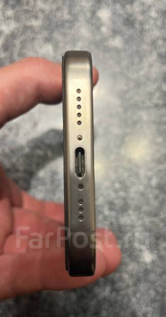 Apple iPhone 15 Pro. �/�, 256 �� ����