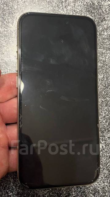 Apple iPhone 15 Pro. �/�, 256 �� ����