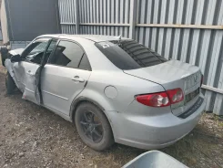 Mazda Mazda6. 1YVFP8OC645M45925, L3 ����
