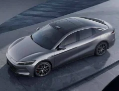 BYD Han L ����� ����