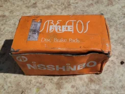 ������� ��������� PF-1387) nisshinbo PF1387 ����