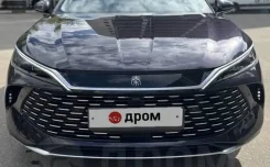 BYD Qin L DM ������� ����