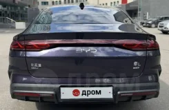 BYD Qin L DM ������ ������ ����
