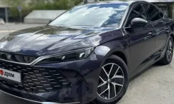 BYD Qin L DM ����� ������ ����� ����