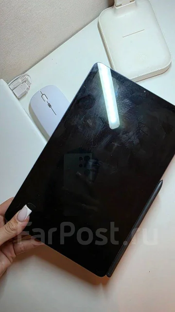 Samsung Galaxy Tab S6 Lite. 10.4 ������, ������ 64 �� ����