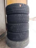 Dunlop Winter Maxx WM01. ������, ��� �����, �/�, ����� 5 % ����