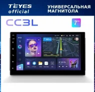 Teyes CC3L. ��� ����� �� ������������ ����