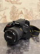 Nikon D3400 Kit ����