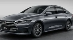 BYD Qin Pro ����� ������ ����� ����