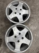 G-Square. 7.0x16", 4x114.3, ET50 ����