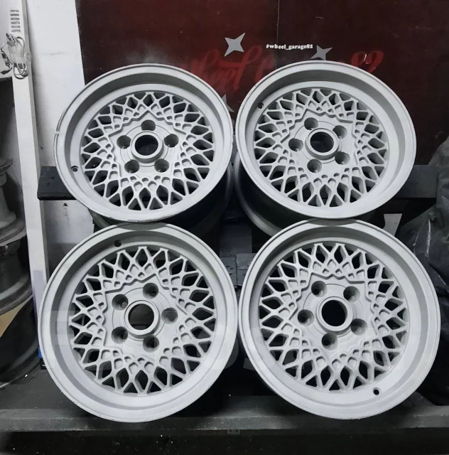 Melber. 7.0x15", 5x120, ET12, �� 74,1���. ����