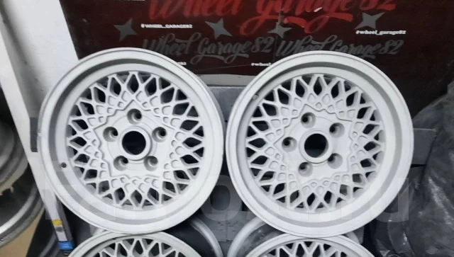 Melber. 7.0x15", 5x120, ET12, �� 74,1���. ����