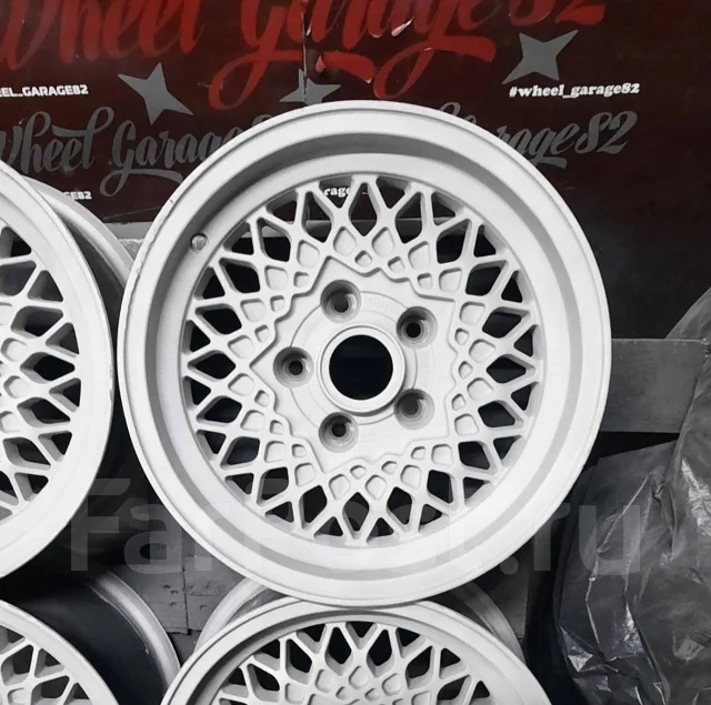 Melber. 7.0x15", 5x120, ET12, �� 74,1���. ����