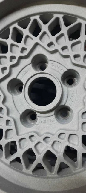 Melber. 7.0x15", 5x120, ET12, �� 74,1���. ����