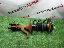 ����������� Honda Stream RN1 D17A �������� ����� 51602-S7A-N06 ����