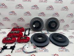 �������� ��������� ������� Brembo LAND Cruiser 200 4351260180 ����