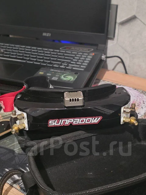 ���� FPV. ����