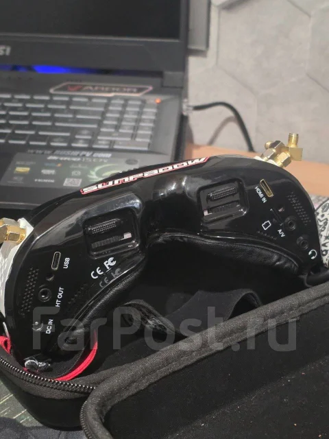 ���� FPV. ����
