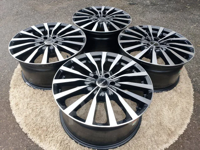 Mak. 9.5x20", 5x112, ET22, �� 66,6���. ����