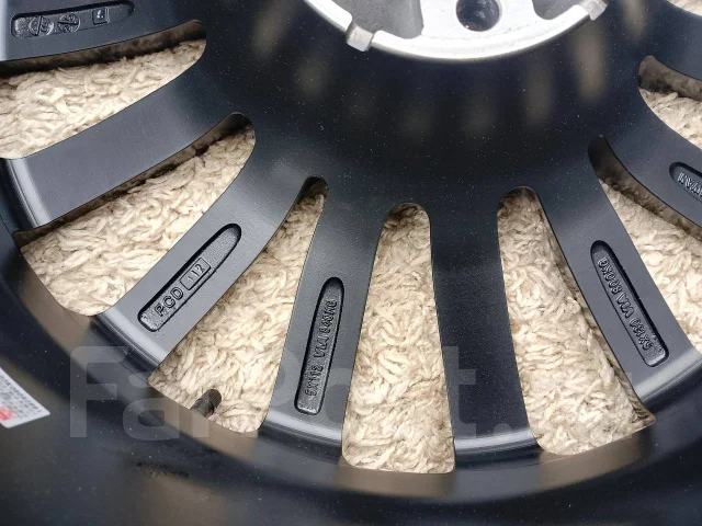 Mak. 9.5x20", 5x112, ET22, �� 66,6���. ����