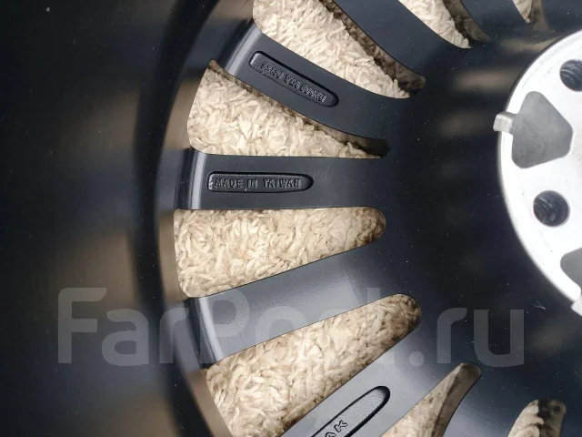 Mak. 9.5x20", 5x112, ET22, �� 66,6���. ����