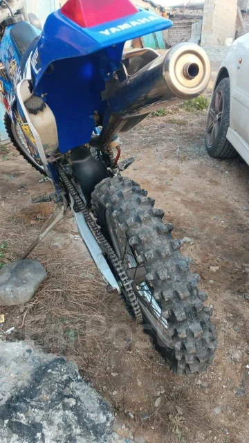 Yamaha WR 250F. 250����. ��., ��������, ���������, ������ �� �� ����