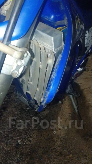 Yamaha WR 250F. 250����. ��., ��������, ���������, ������ �� �� ����