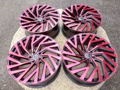BADX Loxarny. 9.0x21", 5x114.3, ET38, �� 73���. ����