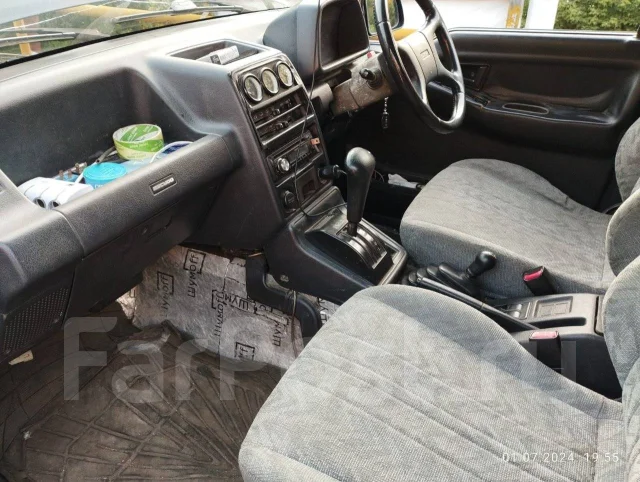 Suzuki Escudo. �������, 4wd, ������ ����