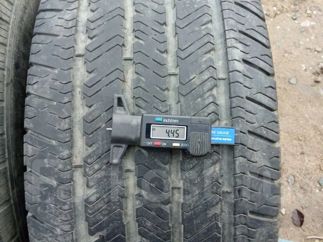Michelin Pilot LTX. �����������, 2006 ���, �/�, ����� 30 % ����