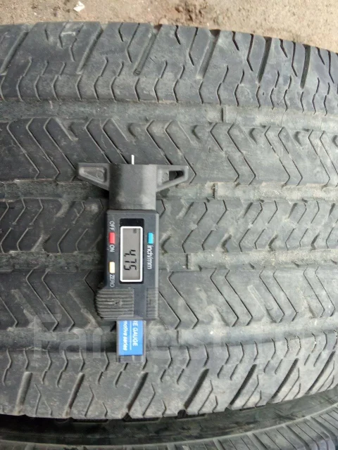 Michelin Pilot LTX. �����������, 2006 ���, �/�, ����� 30 % ����