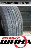 Streamstone SW705. ������, ��� �����, ����� ����