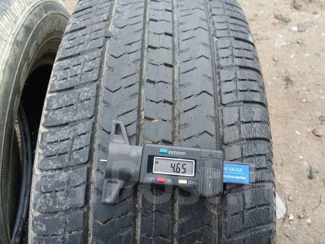 Goodyear Assurance CS Fuel Max. �����������, 2015 ���, �/�, ����� 25 % ����