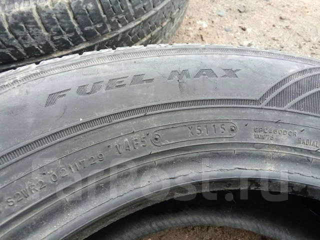 Goodyear Assurance CS Fuel Max. �����������, 2015 ���, �/�, ����� 25 % ����