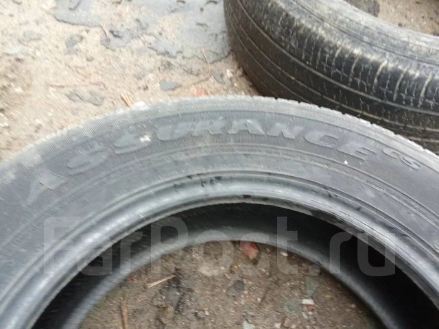 Goodyear Assurance CS Fuel Max. �����������, 2015 ���, �/�, ����� 25 % ����