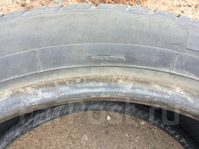 Pirelli P6000 Powergy. ������, 2008 ���, �/�, ����� 25 % ����