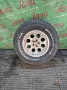 BFGoodrich All-Terrain T/A KO