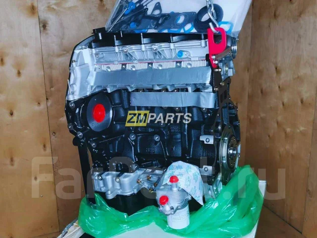 ��������� Ford Transit 2.2 RWD ������ ������ BK3Q6006DB ����