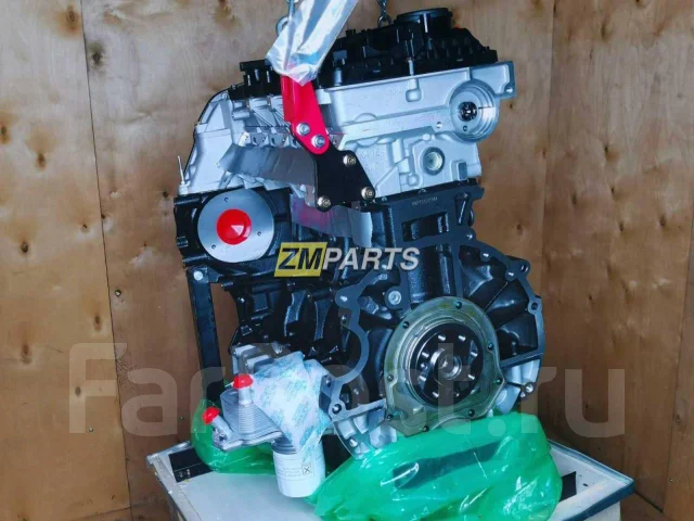 ��������� Ford Transit 2.2 RWD ������ ������ BK3Q6006DB ����