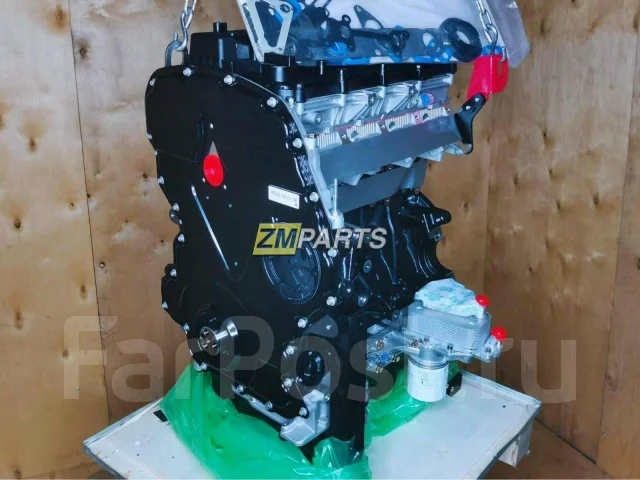 ��������� Ford Transit 2.2 RWD ������ ������ BK3Q6006DB ����