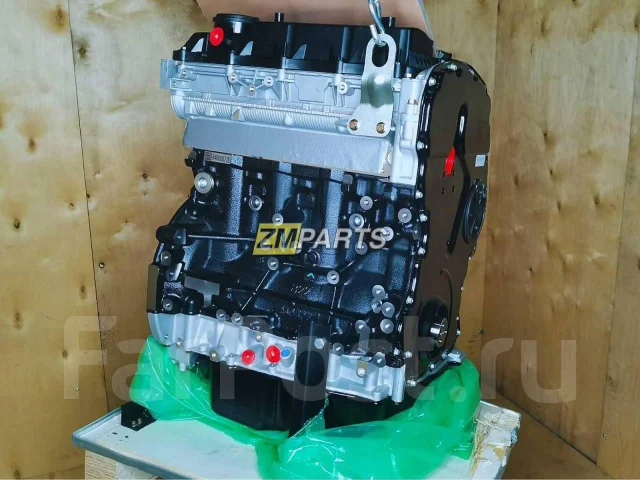 ��������� Ford Transit 2.2 RWD ������ ������ BK3Q6006DB ����