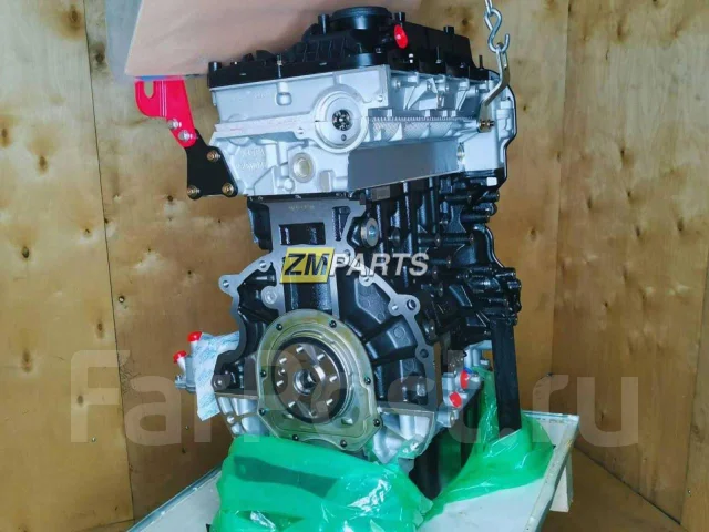 ��������� Ford Transit 2.2 RWD ������ ������ BK3Q6006DB ����