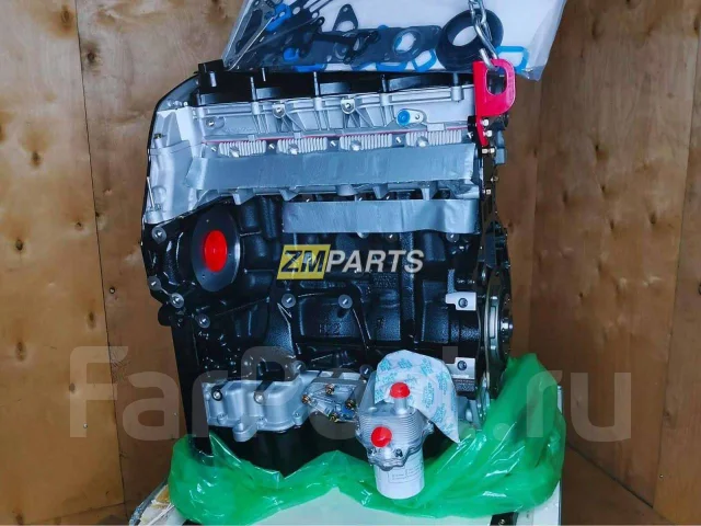 ��������� Ford Transit 2.2 RWD ������ ������ BK3Q6006DB ����