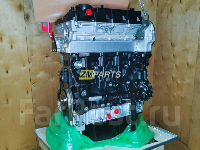 ��������� Ford Transit 2.2 RWD ������ ������ BK3Q6006DB ����