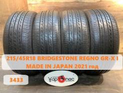 Bridgestone Regno GR-XII