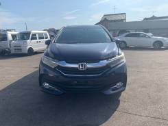 Honda Shuttle. GP71002473, DAA ����