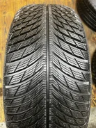 Michelin Pilot Alpin 5