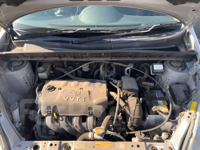 Toyota Funcargo. NCP250044056, 1NZFE ����